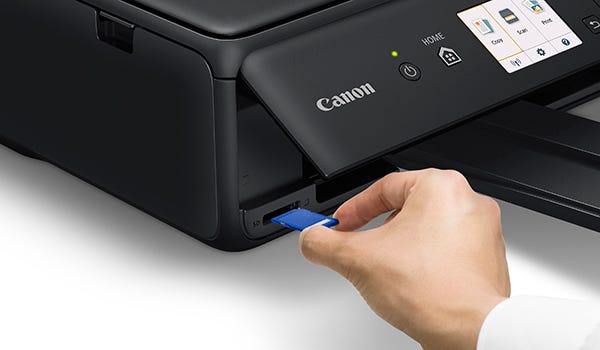 Canon PIXMA TS5020
